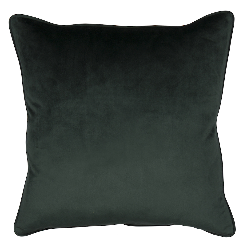 Sierkussen ''Royal velvet'', Bottle