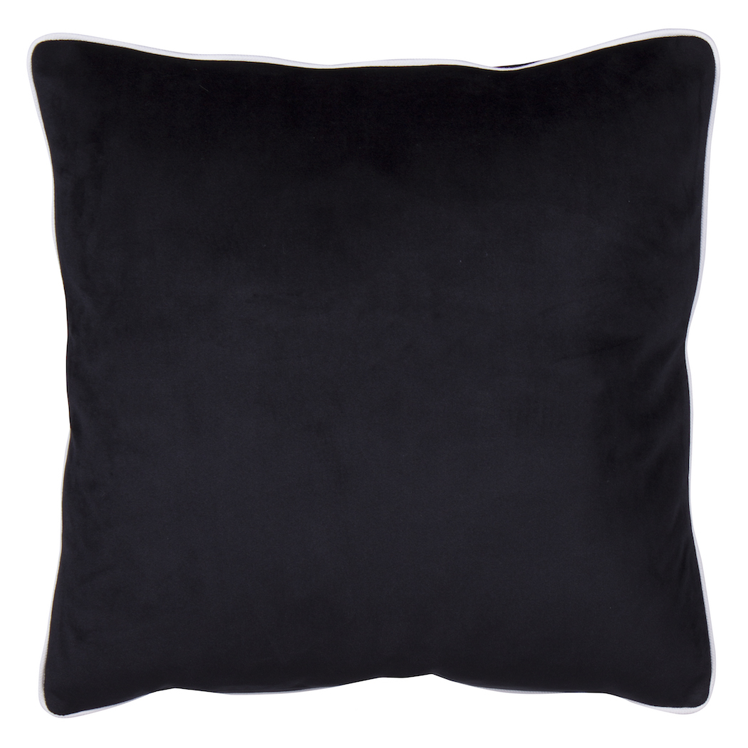 Sierkussen ''Rembrandt'', Black
