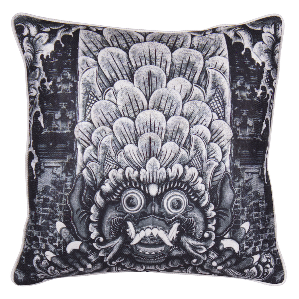 Sierkussen ''Bali'', Garouda