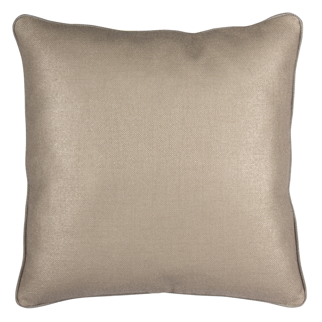 Sierkussen ''Wallpaper'', Sand