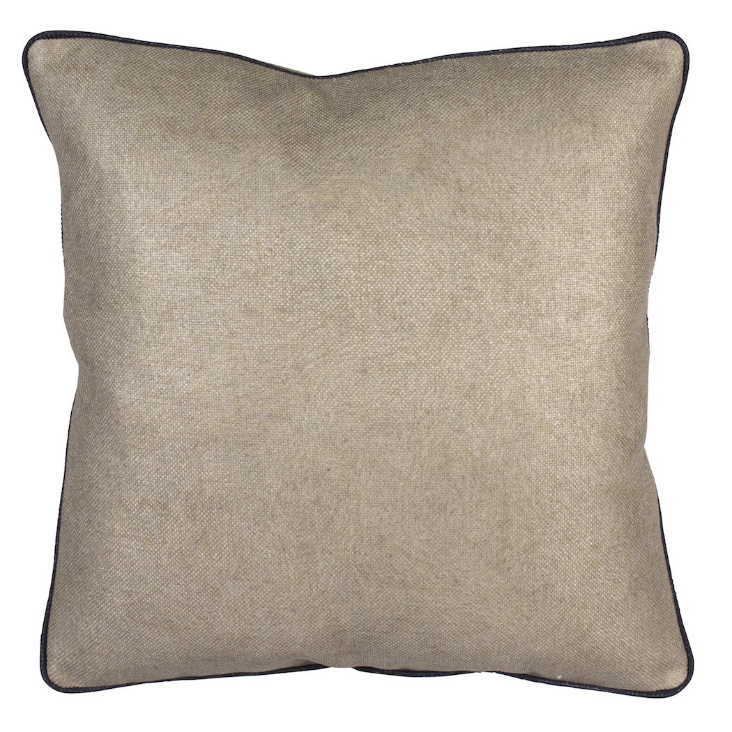 Sierkussen ''Sea'', Off-white