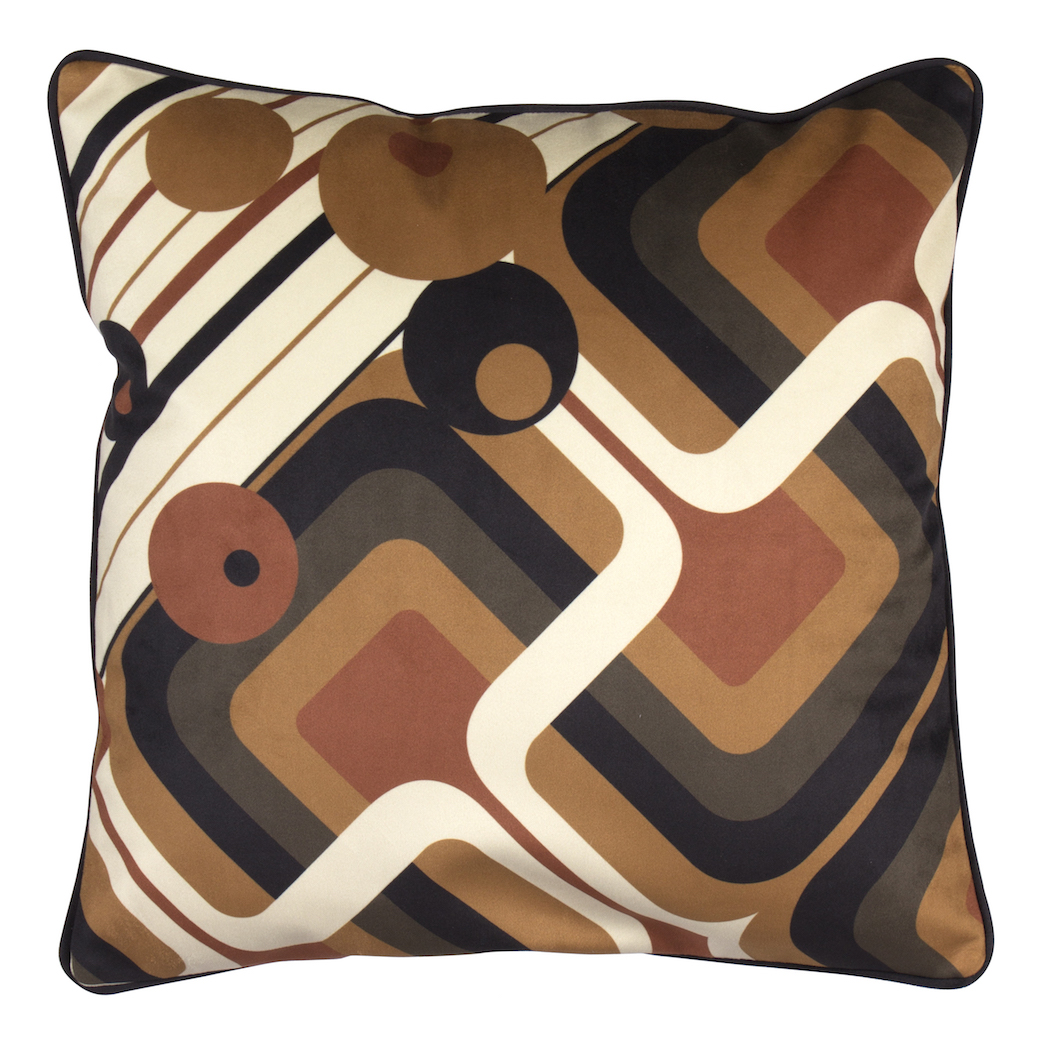 Sierkussen ''Seventies'', Hollywood Dessert