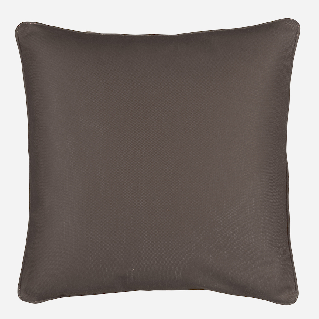 Sierkussen ''Livento'', Taupe