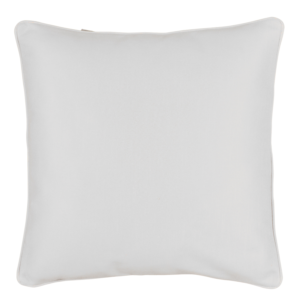 Sierkussen ''Livento'', White