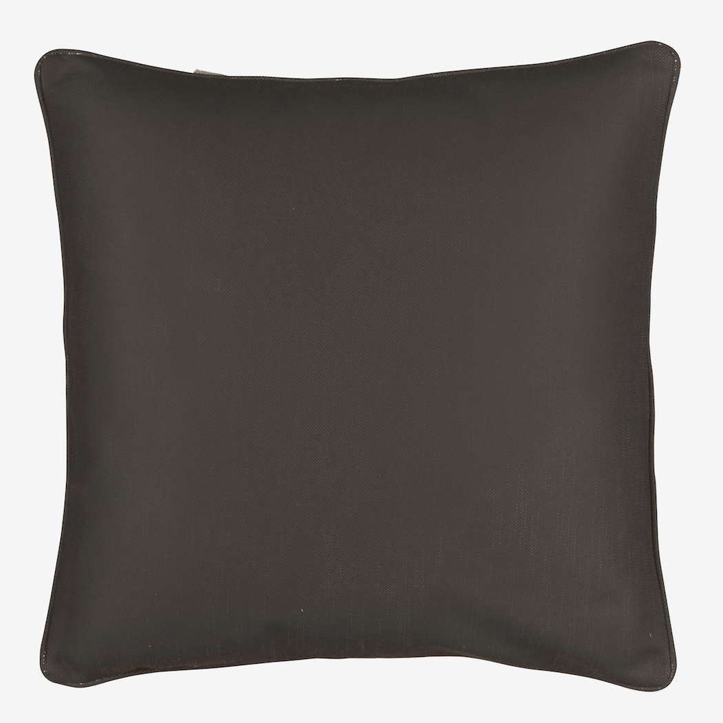 Sierkussen ''Livento'', Brown