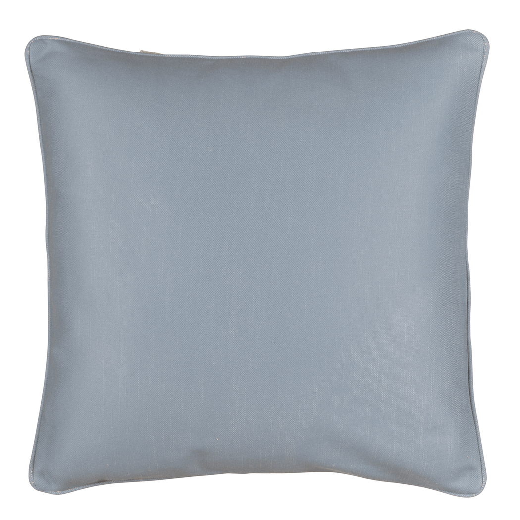 Sierkussen ''Livento'', Cool blue