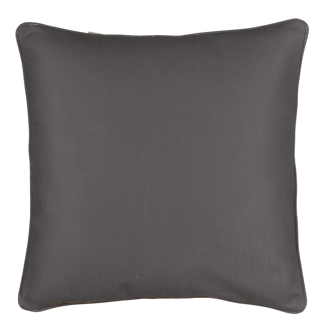 Sierkussen ''Livento'', Iron