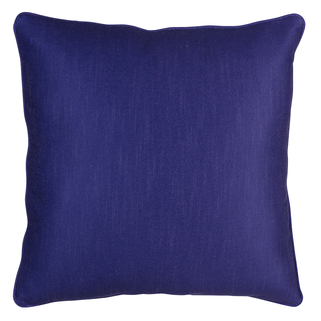 Sierkussen ''Louise'' Paars