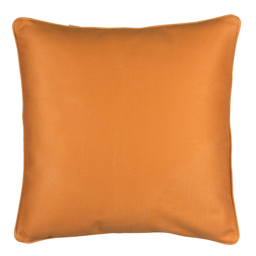 Sierkussen ''Louise'' Oranje