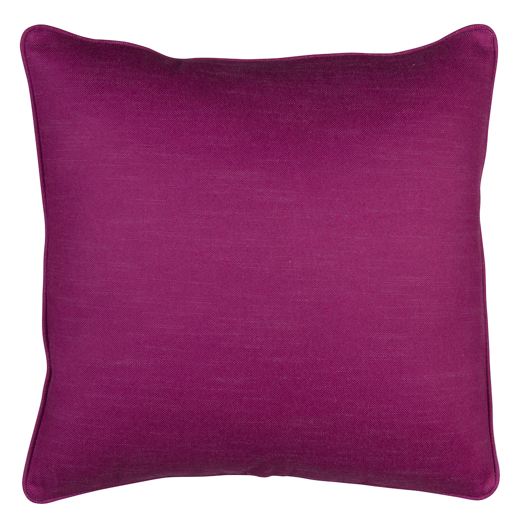 Sierkussen ''Louise'' Pink